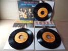 The Sweet - Fox On The Run/The Six Teens/The lies In Your Eyes (3 x RCA) 7