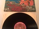 CURTIS MAYFIELD - SWEET EXORCIST LP EX  UK 1ST PRESS BUDDAH GATEFOLD KUNG FU