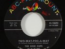 Dixie Cups 
