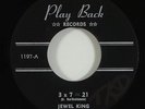 Jewel King 
