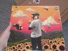 Tyler The Creator Scum Fuck Flower Boy Limited Edition Yellow Vinyl 2LP - SEALED