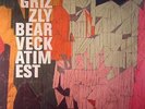 GRIZZLY BEAR - Veckatimest - Vinyl (heavyweight vinyl 2xLP)