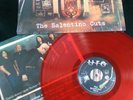 UFO The Salentino Cuts RED Vinyl LP British Rock legends Release covers album