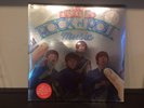 THE BEATLES - Rock N Roll Music STILL SEALED ORIG Capitol EMI SKBO 11537