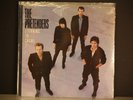 THE PRETENDERS LEARNING TO CRAWL 1984 SIRE RECORDS.  LP STILL SEALED.  MINT