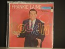 FRANKIE LAINE ROCKIN' LP STILL FACTORY SEALED--- MINT  COLUMBIA RECORDS