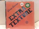 GEORGE HARRISON extra texture lp sealed NM