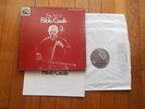 PABLO CASALS / The Art of Pablo Casals  3 LP Box EMI HMV Post-Dog RLS 723
