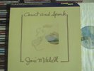 audiophile JONI MITCHELL lp Court And Spark _ Nautilus Half-Speed NR-11