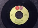northern soul LITTLE STEVIE WONDER Contract On Love TAMLA 54074 M- Listen