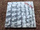 Stiff Little Fingers Suspect Device Original Rigid Digits Sleeve Only NM Rare