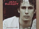 JEFF BUCKLEY - Hallelujah ***RARE 7