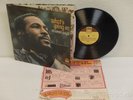 MARVIN GAYE What's Going On EX  1971 Original LP Tamla TS-310 gatefold SOUL