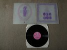FAIRPORT CONVENTION - LIEGE AND LIEF - ILPS 9115 - ISLAND - EX...