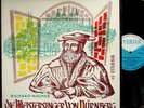 5er-Box WAGNER Die Meistersinger von Nürnberg - FRANTZ - KEMPE - Eterna 820108/1