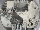 Nirvana: Bleach UK Picture Disc Vinyl LP SUB Pop. Mint. Nevermind.in utero. foo
