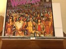 THE WARRIORS SOUNDTRACK LP AMLH64761