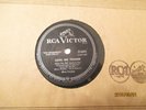 ELVIS PRESLEY LOVE ME TENDER RCA 78 RPM