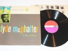 Clyde McPhatter & The Drifters - Original Atlantic 8003 - Vinyl Record Album