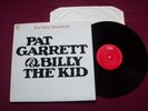 BOB DYLAN - Pat Garrett & Billy The Kid - 1973 UK Vinyl LP CBS 32098  M-/EX