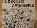 indecent exposure no looking back skinhead isd