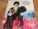 HAND SIGNED DONOVAN THE HURDY GURDY MAN BOOK