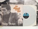 LUIGI TENCO - SE STASERA SONO QUI LP EX-/EX+ 1969 RICORDI MRP 9033