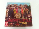 Schallplatte LP The Beatles Sgt. Pepper´s Lonely Hearts Club Band 1967 SHZE 401