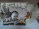 Flaming Lips Dark Side Of The Moon LP Warner Bros Records 49679 NM Clear Vinyl