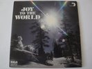 JOY TO THE WORLD RCA SPECIAL COLLECTOR'S EDITION DOUBLE VINYL ALBUM 1977 VARIOUS