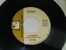 al wilson THE SNAKE northern soul dj promo Ex+ no writing on label clean