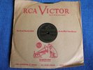 Metronome All Stars/Overtime-Victory Ball/RCA Victor 20-9361/N/NEW OLD STOCK*