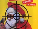 De La Soul - Millie Pulled A Pistol On Santa - 12
