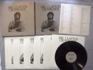 Eric Clapton Crossroads 6 LP Box Polydor 835 261-1 1988 Booklet Insert Inners EX
