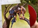 Circa Survive Sunny Day Real Estate split 