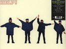 THE BEATLES Help  180gm VINYL LP REMASTERED STEREO NEW & SEALED