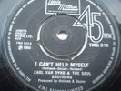 EARL VAN DYKE & SOUL BROTHERS I CANT HELP MYSELF IN VG++ CONDITION