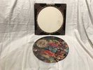 LP – THE BEATLES / SGT: PEPPERS LONELY HEARTS CLUB BAND / PICTURE VINYL