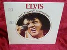 New Elvis Presley A Legendary Performer Volume 1 LP 1974 Rock Ballad The King ????