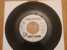 Sidney Barnes - Standing On Solid Ground / I Hurt on The Other Side