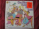 THE MARCHING BAND FROM ANIMAL LAND by Leroy Holmes and Al Stillman SEALED LP