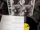 SMITHS MEAT IS MURDER LP NM US SIRE VINYL IN SHRINK MORRISSEY SPECIAL EDITION