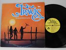 Travis LP To Be As Free As You   Unity M- Michigan