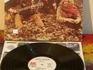 Fairport Convention Fairport Convention 1969 Original White Label Promo Press