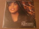 Whitney Houston THE BODYGUARD Soundtrack Sealed lp
