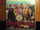 The Beatles - Sgt. Pepper's Lonely Hearts Club Band Vinyl LP SMAS 2653