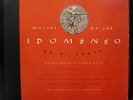 MOZART: IDOMENEO RE DI CRETA-4 Album Box Set-HAYDN SOCIETY #HSLP 2020