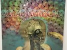 SEALED Omar Rodriguez Lopez Solar Gambling Colored Vinyl LP Prog Experimental