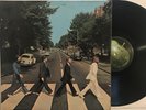 Beatles - Abbey Road LP VINYL APPLE EMI PCS 7088 Yex 749-2 750-1 VG+