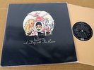 QUEEN A day at the races LP 1st UK Press  EMI  1976  - Gatefold + Thick Inner